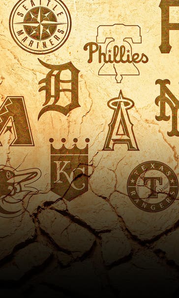 Mariners, Phillies and MLB's longest playoff droughts